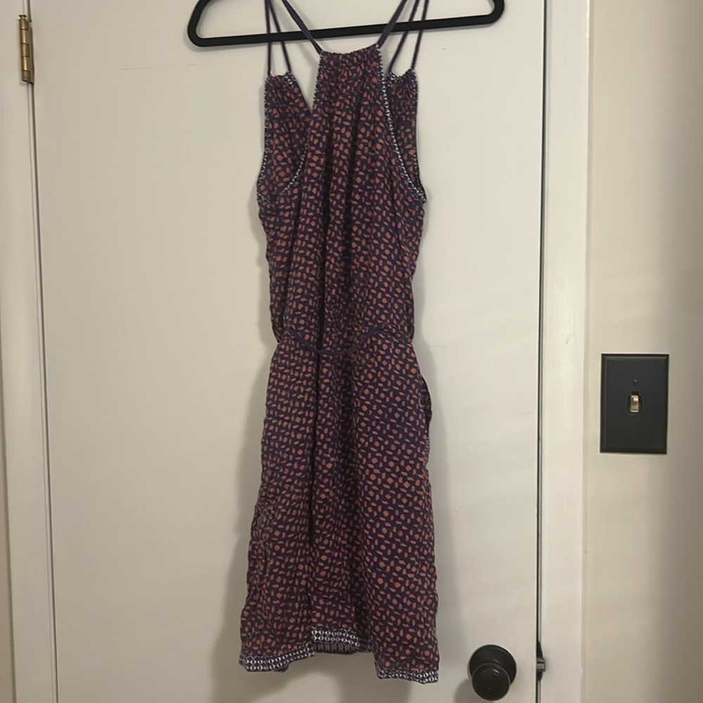 Roberta Roller Rabbit summer dress - Picture 5 of 7